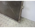 Condensador / radiador aire acondicionado, Nissan Almera Tino (V10M) Acenta 2004