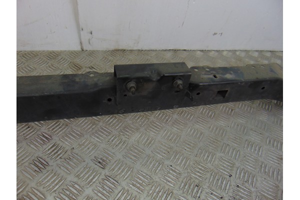 Travesaño superior, Citroen C4 Picasso Exclusive 2010, 9655399980