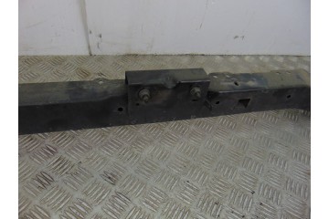 Travesaño superior, Citroen C4 Picasso Exclusive 2010, 9655399980