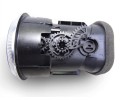 Rejilla aireadora, Audi A3 Sportback (8PA) 1.4 TFSI Ambiente 2010, 8P0820901