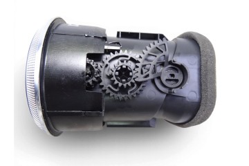 Rejilla aireadora, Audi A3 Sportback (8PA) 1.4 TFSI Ambiente 2010, 8P0820901