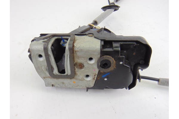 Cerradura puerta trasera derecha, Ford Fiesta (CE1) Trend 2018, H1BA-A26412-CB