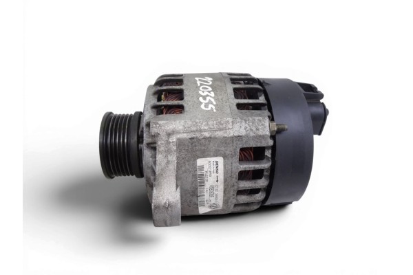 Alternador, Alfa Romeo 156 1.9 JTD 16V Distinctive 2004, 46809068