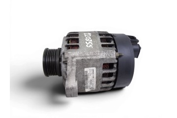 Alternador, Alfa Romeo 156 1.9 JTD 16V Distinctive 2004, 46809068