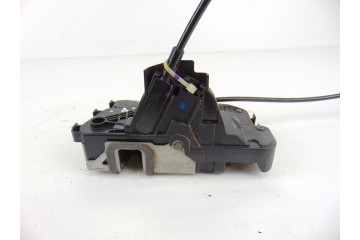 Cerradura puerta delantera derecha, Ford Fiesta (CE1) Trend 2018, H1BA-A21812-SB
