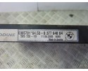Condensador / radiador aire acondicionado, Bmw Serie X3 (E83) 2.0d 2005, 8377648