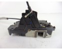Cerradura puerta trasera izquierda, Ford Fiesta (CE1) Trend 2018, H1BA-A26413-CB