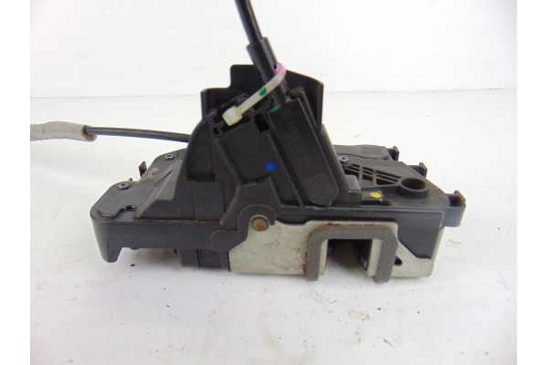 Cerradura puerta trasera izquierda, Ford Fiesta (CE1) Trend 2018, H1BA-A26413-CB