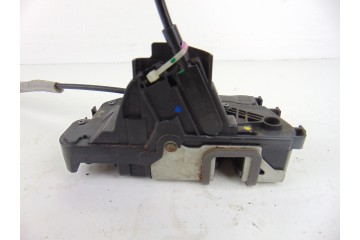 Cerradura puerta trasera izquierda, Ford Fiesta (CE1) Trend 2018, H1BA-A26413-CB