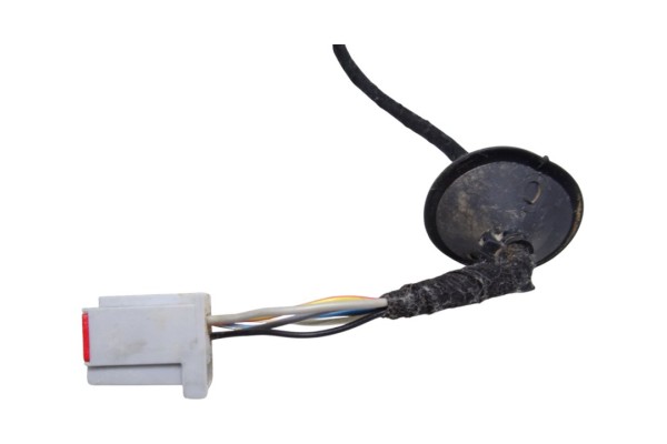 Retrovisor izquierdo, Ford Fiesta (CB1) Ambiente 2010