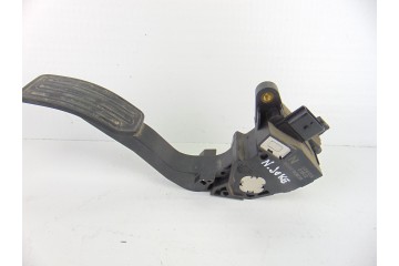 Potenciometro pedal, Nissan Juke (F15E) Acenta 2013