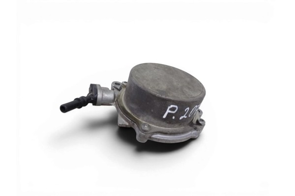 Depresor freno / bomba vacio, Peugeot 207 Xs 2008