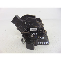 30799324 CERRADURA PUERTA TRASERA IZQUIERDA VOLVO V50 FAMILIAR