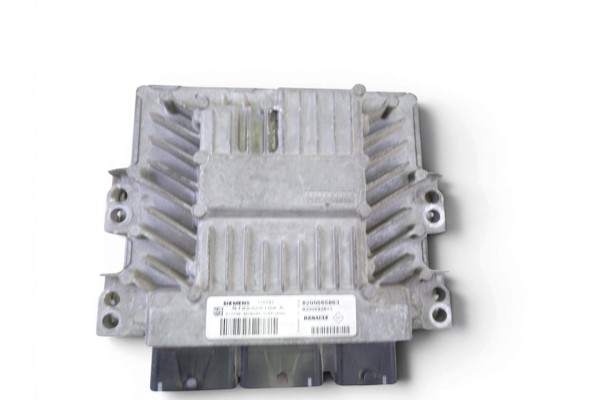 Centralita motor uce, Renault Scenic Ii (Jm) Authentique 2006, 8200565863