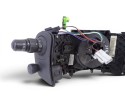 Mando luces, Renault Scenic Ii (Jm) Authentique 2006, 8200127728
