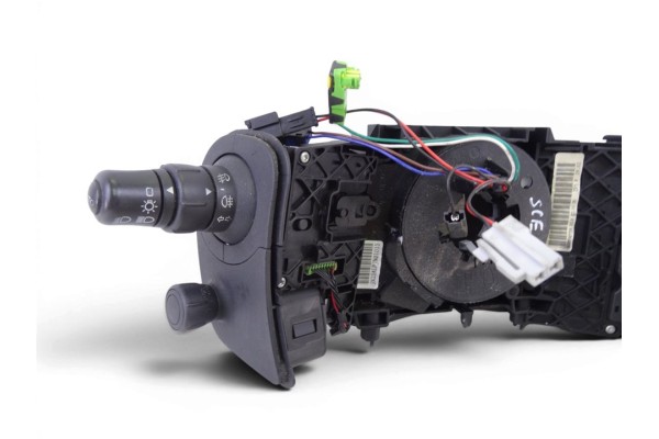 Mando luces, Renault Scenic Ii (Jm) Authentique 2006, 8200127728