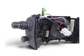 Mando luces, Renault Scenic Ii (Jm) Authentique 2006, 8200127728