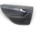 Guarnecido puerta trasera izquierda, Audi A3 Sportback (8PA) 1.4 TFSI Ambiente 2010