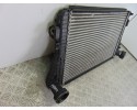 Intercooler, Volkswagen Golf V (1K1)(10.2003) Highline 2005, 1K0145803A