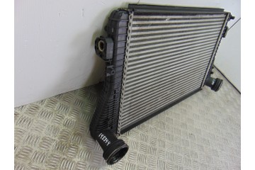 Intercooler, Volkswagen Golf V (1K1)(10.2003) Highline 2005, 1K0145803A