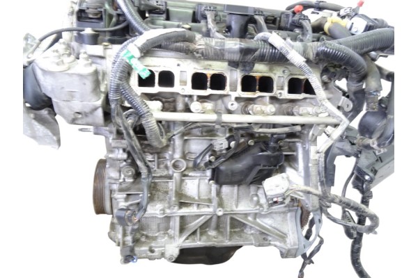 Motor completo, Mazda CX-5 (Ke) Luxury 4WD 2013, PY