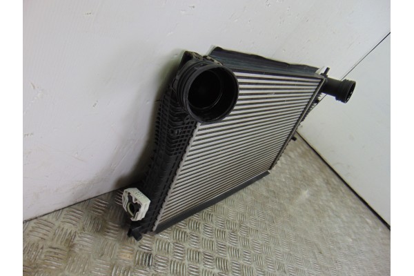 Intercooler, Volkswagen Touran (1T2) Advance 2008, 1K0145803L