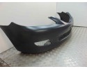 Paragolpes delantero, Mazda 6 Berlina (Gg) 2.0 CRTD 120 Active (5-ptas.) 2004