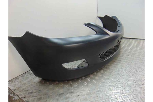 Paragolpes delantero, Mazda 6 Berlina (Gg) 2.0 CRTD 120 Active (5-ptas.) 2004