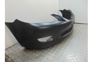Paragolpes delantero, Mazda 6 Berlina (Gg) 2.0 CRTD 120 Active (5-ptas.) 2004