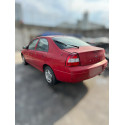 KIA SHUMA 1.5 Comfort 5 Berlina KIA SHUMA 1.5 Comfort 5 Berlina