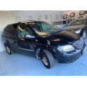 CHRYSLER VOYAGER (RG) 2.5 CRD Grand Voyager Limited CHRYSLER VOYAGER (RG) 2.5 CRD Grand Voyager Limited