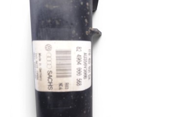 Amortiguador delantero izquierdo, Audi A3 Sportback (8PA) 1.4 TFSI Ambiente 2010, 1T0413031DA