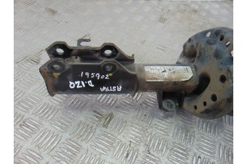 Amortiguador delantero izquierdo, Opel Astra J Sports Tourer Sport 2010