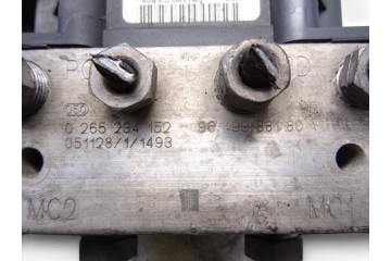 Abs, Peugeot 307 Berlina (S2) X-Line 2026, 9649988180