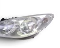 Faro izquierdo, Peugeot 307 Berlina (S2) X-Line 2026