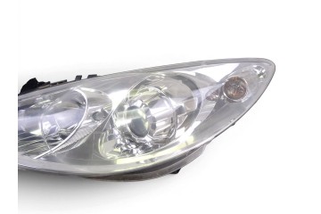 Faro izquierdo, Peugeot 307 Berlina (S2) X-Line 2026