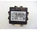 Módulo electrónico, Subaru Forester (S12/SH) XS Classic 2010, 84051SC010