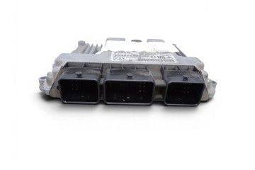 Centralita motor uce, Peugeot 307 Berlina (S2) X-Line 2026, 9660324180
