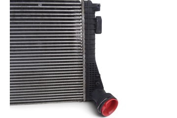 Intercooler, Skoda Octavia Combi (1Z5) Elegance 2004
