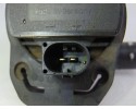 Valvula intercambio de calefaccion, Mercedes-benz Clase a (Bm 169) A 200 Turbo (169.034) 2006, 2118350028
