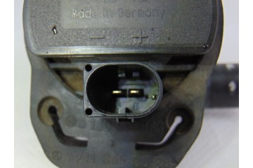 Valvula intercambio de calefaccion, Mercedes-benz Clase a (Bm 169) A 200 Turbo (169.034) 2006, 2118350028