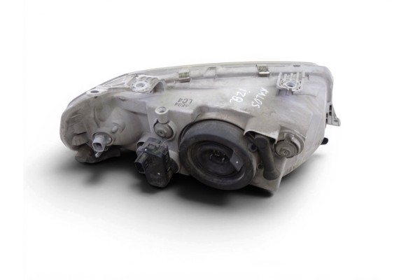 Faro izquierdo, Chevrolet Kalos 1.2 S (D/a) 2006