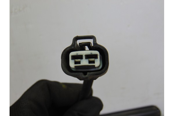 Electroventilador, Mitsubishi Space Wagon (N80/N90) 2.4 Family 2000, MR460933