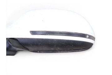 Retrovisor izquierdo, Audi A3 Sportback (8PA) 1.4 TFSI Ambiente 2010