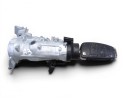 Antirrobo / llave contacto, Audi A3 Sportback (8PA) 1.4 TFSI Ambiente 2010, 1K0905851B