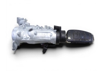 Antirrobo / llave contacto, Audi A3 Sportback (8PA) 1.4 TFSI Ambiente 2010, 1K0905851B
