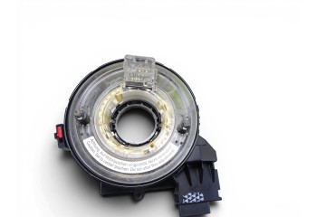 Anillo airbag, Audi A3 Sportback (8PA) 1.4 TFSI Ambiente 2010, 1K0959653D