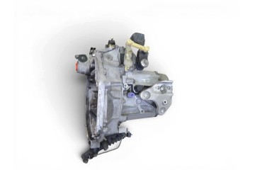 Caja cambios, Citroen C2 Collection 2007, 20CQ13