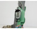 Cerradura puerta delantera derecha, Volkswagen Passat Berlina (3B3) Advance 2003, 3B1837016AD