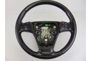  VOLANTE VOLVO V50 FAMILIAR D4 Kinetic 2011 197393 VOLVO - 1